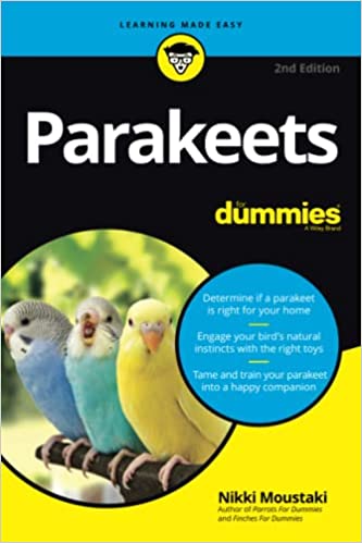 Parakeets for Dummies